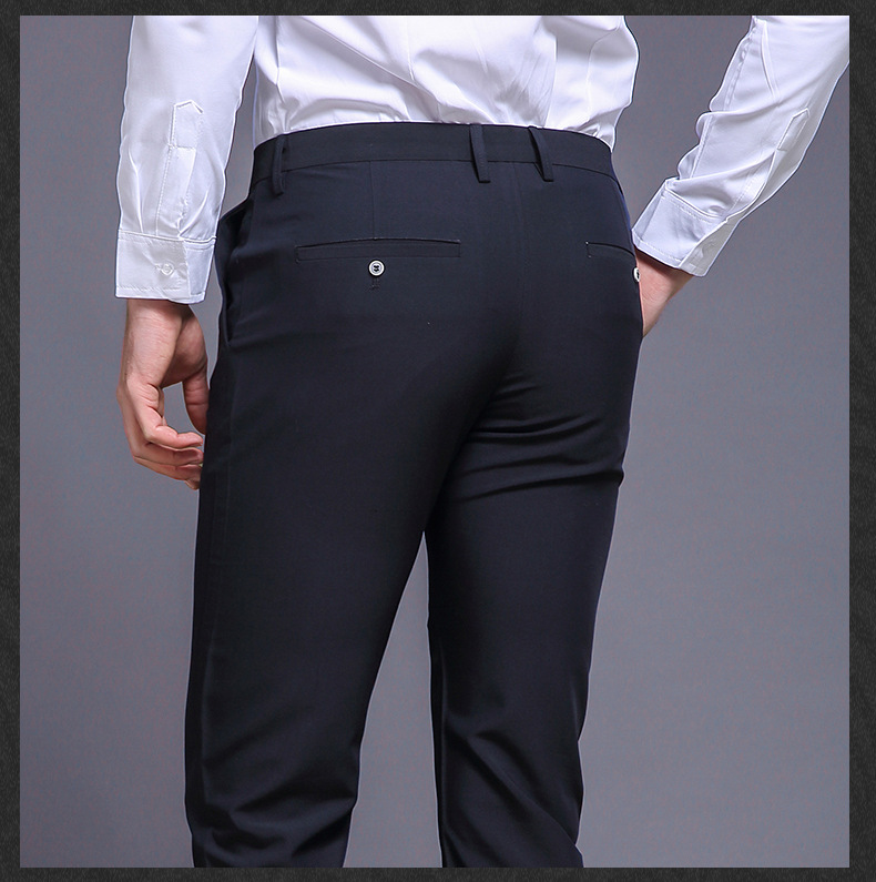 Pantalon homme en Nylon nylon - Ref 3444166 Image 29