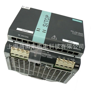 Siemens Sitop Power Extension Module 6EP4437-8XB00-0CY Новое оригинальное место