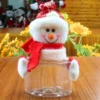 Christmas Snowman 18315: 11*6.5*15cm
