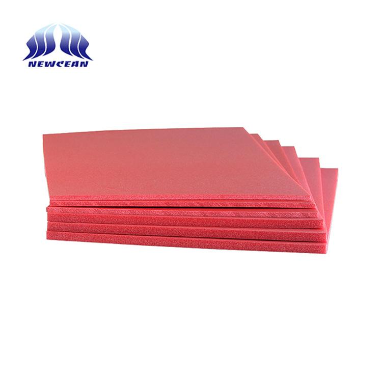 批发定制 发泡聚乙烯泡棉 卷材 片材