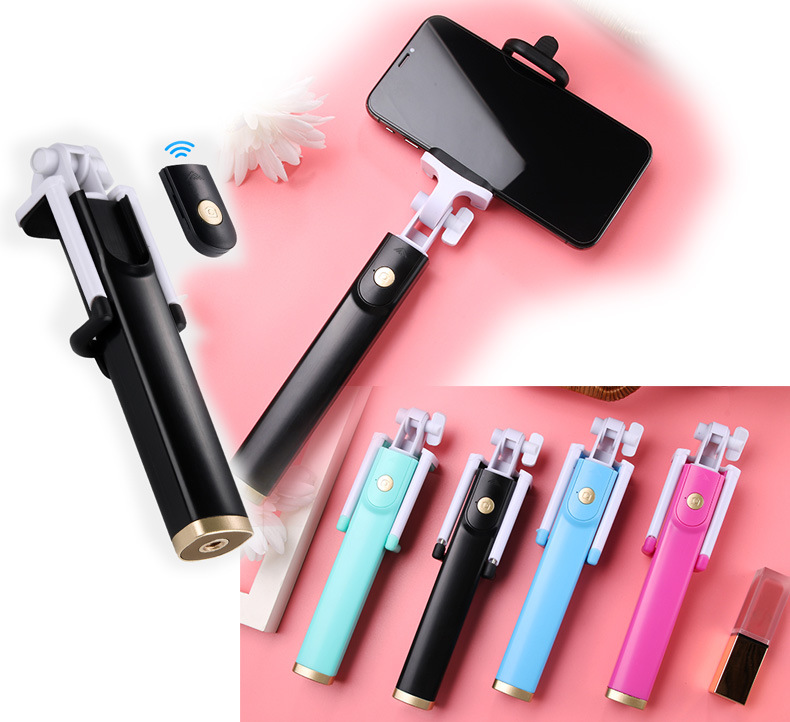 Stick selfie en Acier inoxydable - Ref 3386276 Image 37