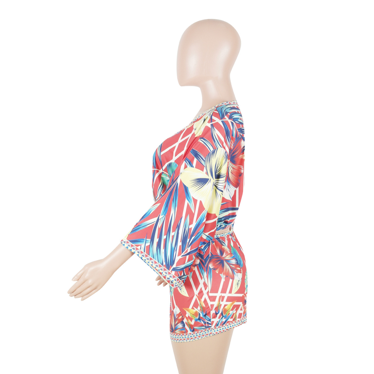 Costume femme MOEN en Mélange de coton - Ref 3334556 Image 59