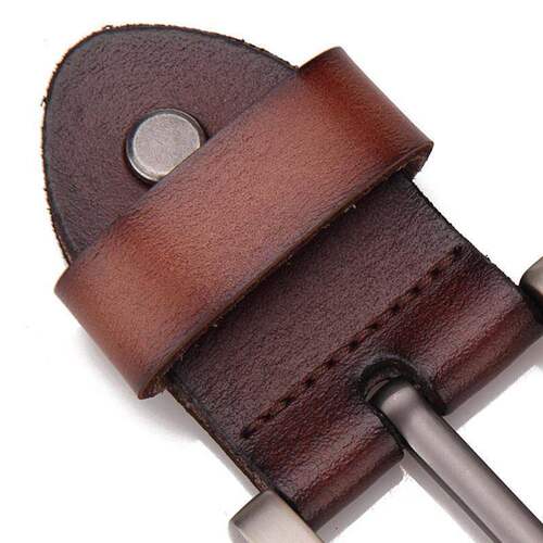 【Activity Item】Men's Belt Buckle, Clasp Buckle Head, Waist Belt Head, Pants Belt Clasp Needle Belt Accessory