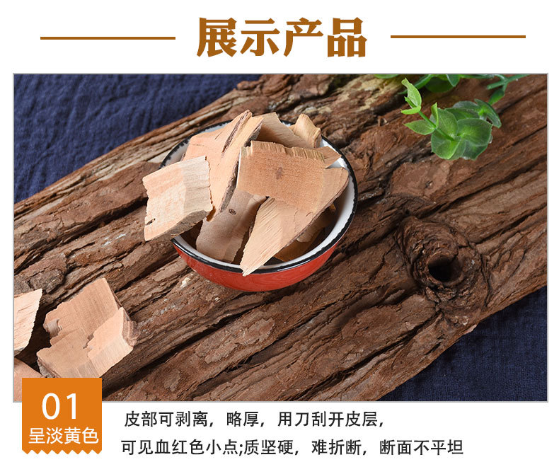 Zou Ma Tai (Ardisia gigantifolia) — Sulfur-Free Dried Medicinal Herb, 500g Bulk quality and texture