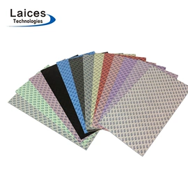 绝缘垫片;导热油;硅橡胶