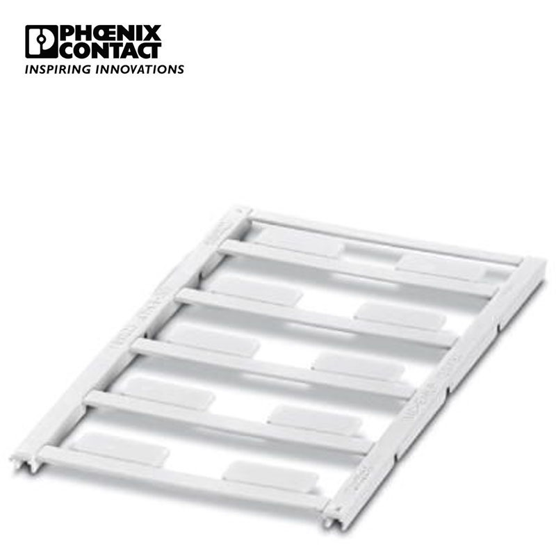 菲尼克斯 塑料标签 - UC-EMLP (20X8) - 0819327-10