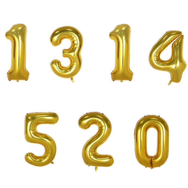 金色数字1_副本