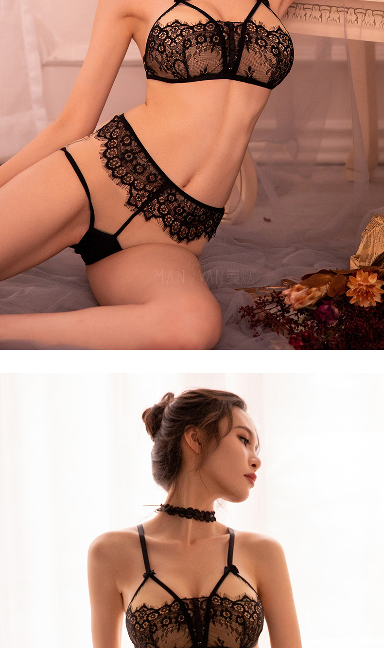 Soutiens-gorge HOMME FUMé - Ref 3370303 Image 14