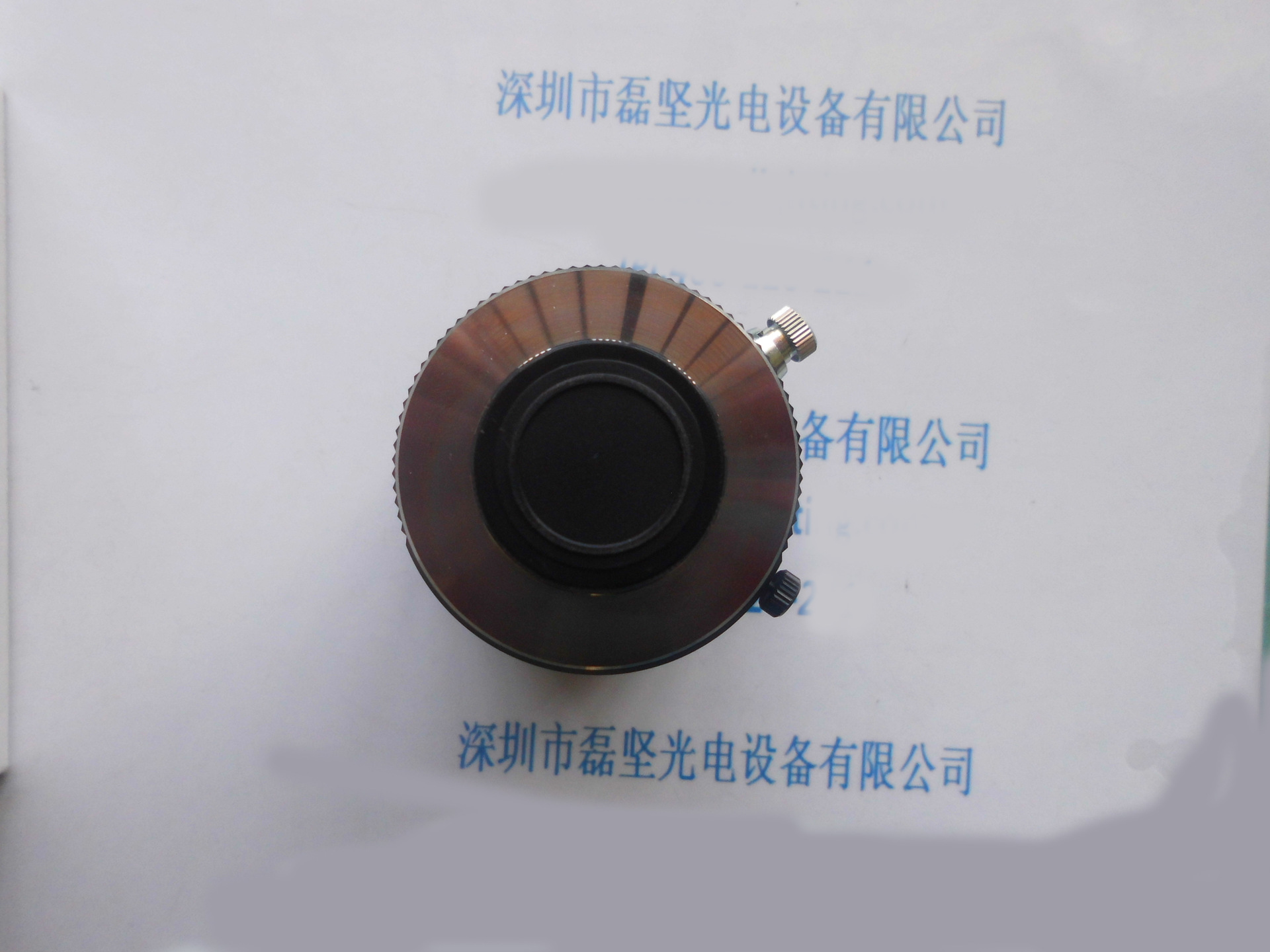 日本Computar      远心镜头      TEC-M55