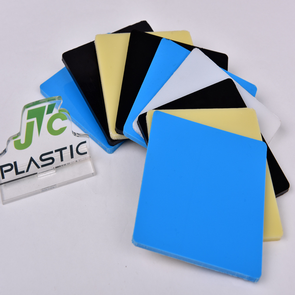 供应萃取工程PVC工程厚板