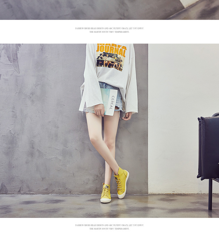 Bottes femme en En cuir - Ref 3355387 Image 35