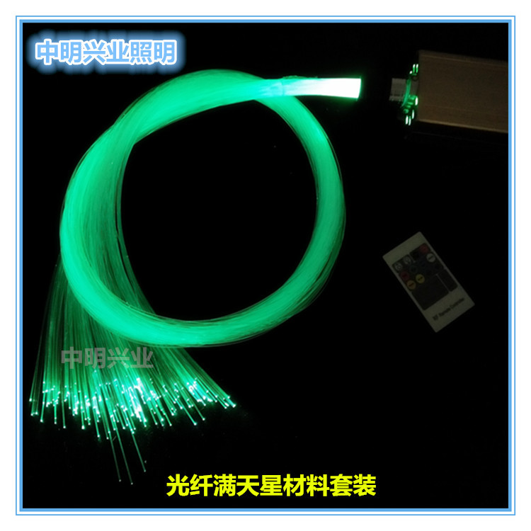 �ձ�������� LED�ǿն� ���Ϲ���˿ PMMA�⵼��ά ���������˵�