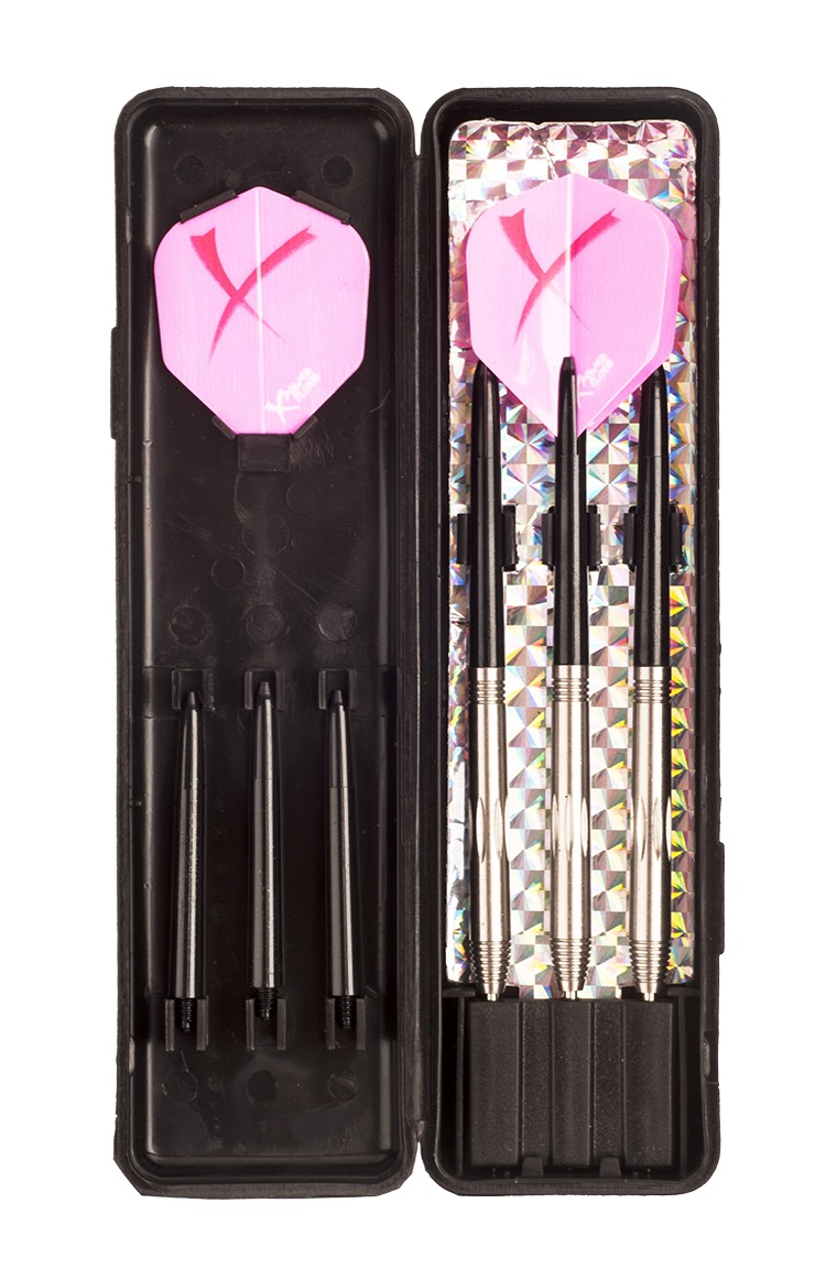 21克钨钢硬式飞镖针95%钨专业飞标手感好比赛推荐