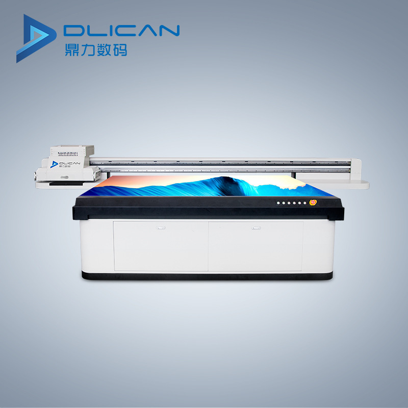 广告发光字印刷设备 发光字uv打印机 发光字设备