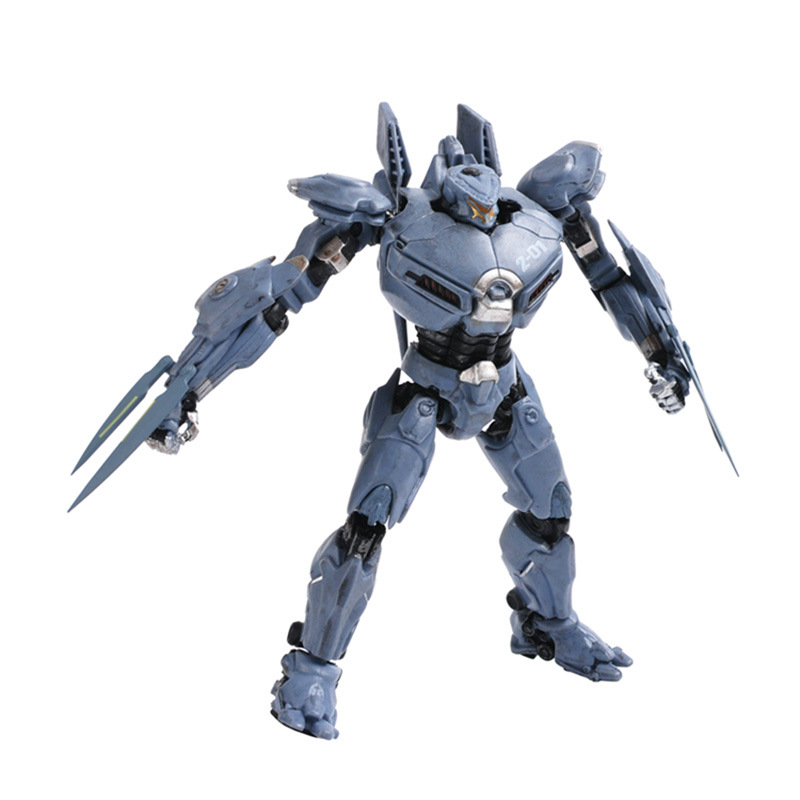Jaeger Striker Eureka 7
