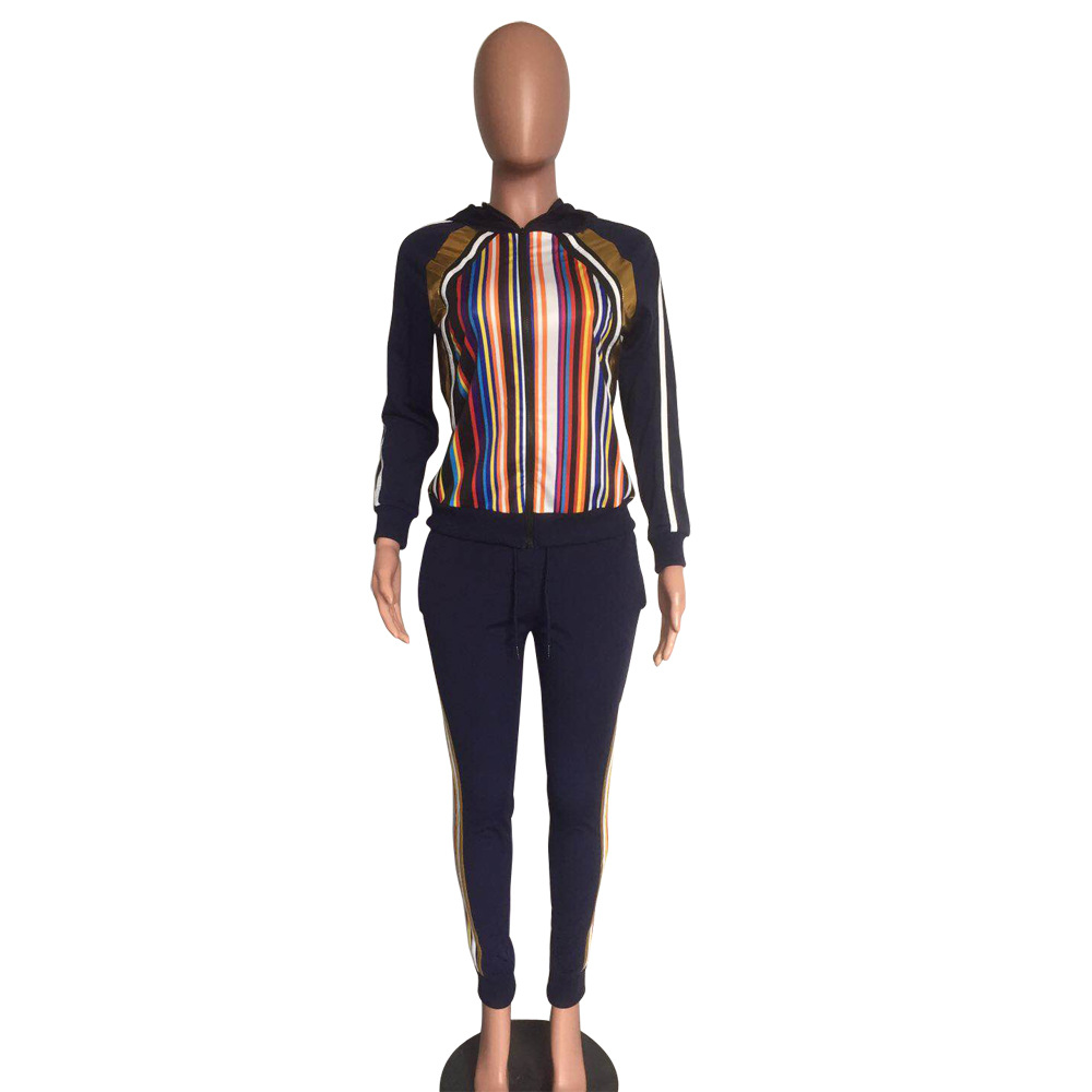 Costume femme en Mélange de coton - Ref 3333802 Image 20