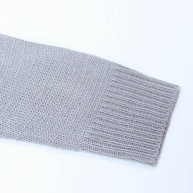 441g Weight Long Sleeve Sleeve Length Pullovers Placket Type Regular Sleeve Sleeve Type Polyacrylonitrile Fiber, knit Fabric Type Regular Top Length Sweater Tops Type Daily, Street Occasion Round Neck Neckline Slim Fit Type Heart Shape Pattern Spring, Autumn Season Women's Gender Elegant Style Wholesale Women's Elegant Heart Shape Long Sleeve Sweaters & Cardigans 19