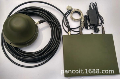 北鬥指揮型用戶機 北鬥指揮終端 北鬥中心型指揮機 通播 監聽監收