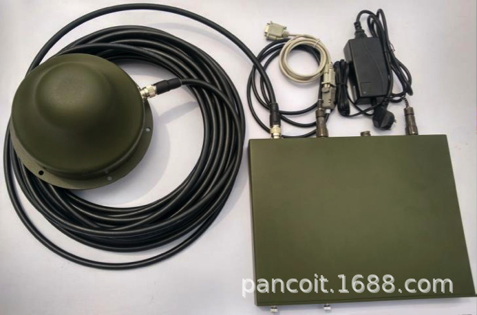 北鬥指揮型用戶機 北鬥指揮終端 北鬥中心型指揮機 通播 監聽監收