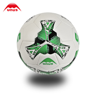 Slot soccer pupil Children football Winding explosion-proof Rubber ball TPU train match motion equipment