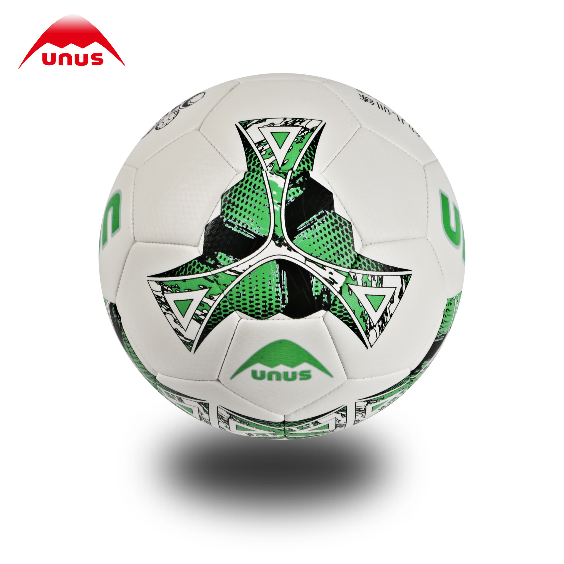 Slot soccer pupil Children football Winding explosion-proof Rubber ball TPU train match motion equipment