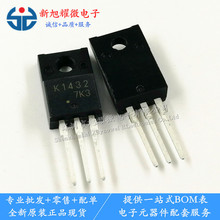 ��Ӧ ȫ��ԭװ 2SK1432 K1432 25A/100V N����MOS��ЧӦ��TO-220F