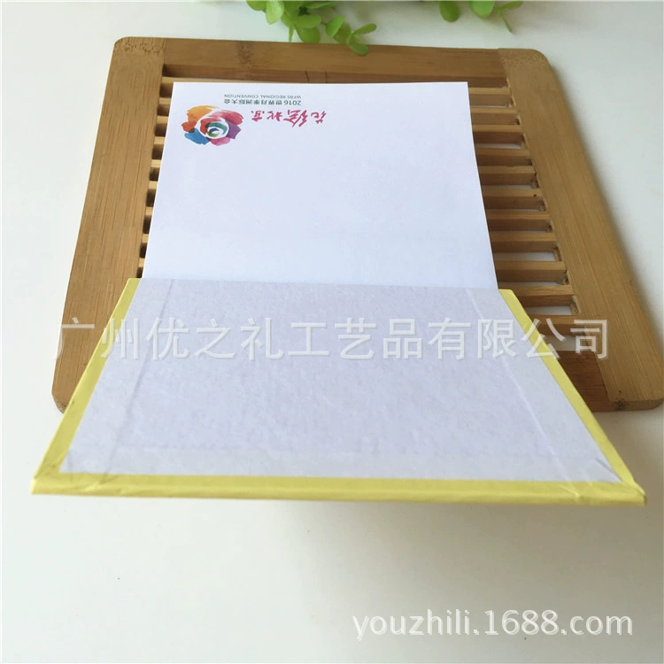 A5 студент обучается ноутбук бизнес блокнот офис подарок завод печать изображений логотип