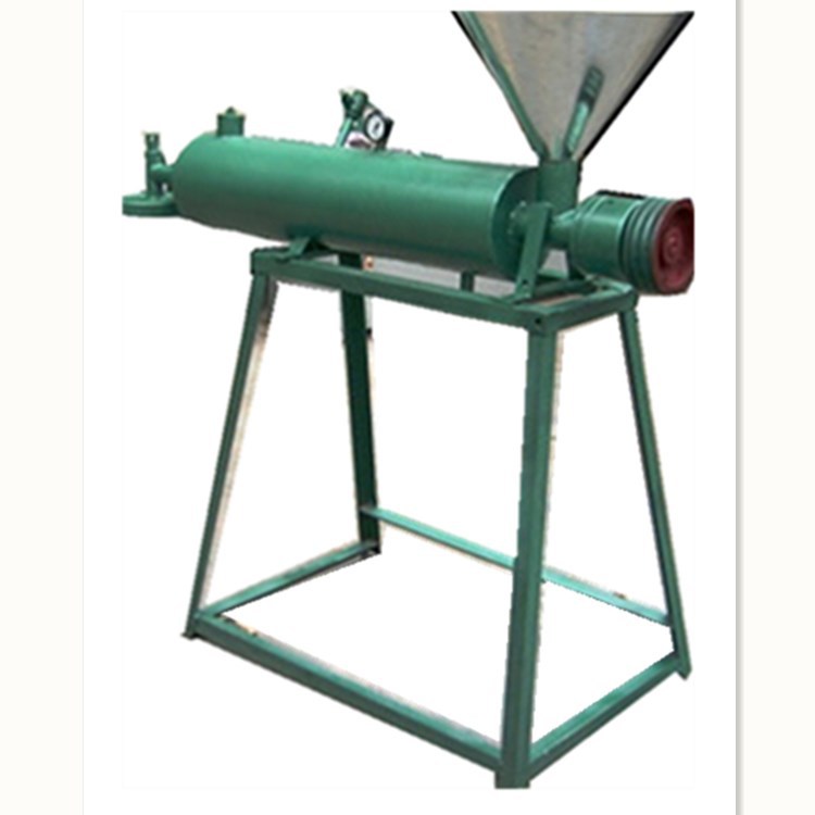 安徽明光红薯粉丝机  免洗免冻马铃薯全自动粉条机设备