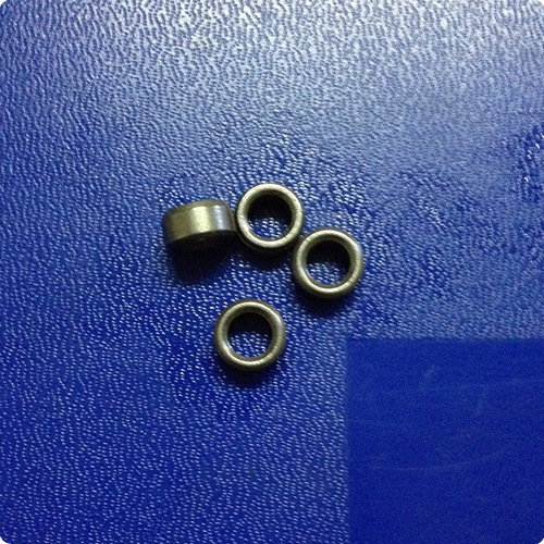 Iron sets Sleeve An inner diameter of 5 OD 8 Thickness 4 major Produce Micromotor Oil bearing