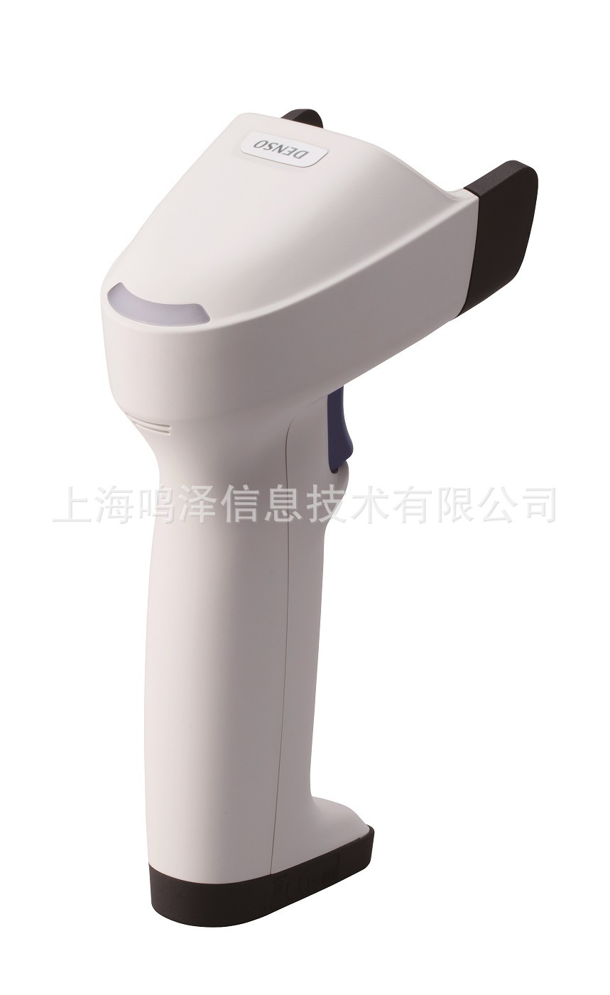 DENSO AT-30Q 二维扫描枪，零售，手机屏幕二维码专用枪