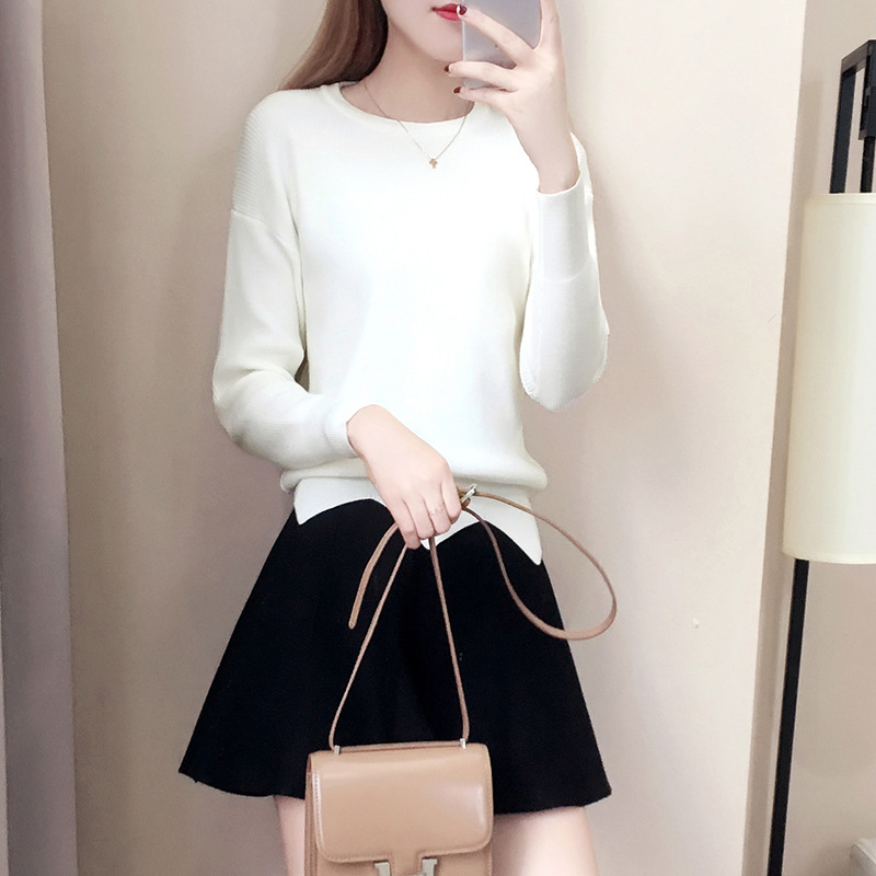 Costume femme en Tricot - Ref 3335404 Image 1