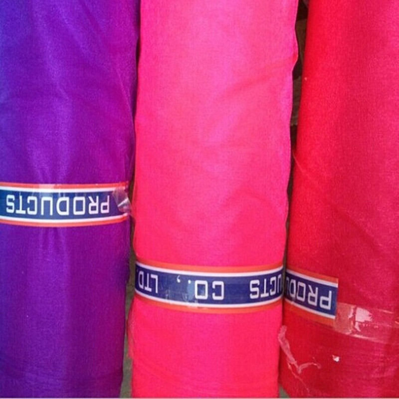 婚庆用品 宽75CM纱幔 楼梯装饰纱珍珠纱水晶纱婚庆背景 装饰沙曼|ms