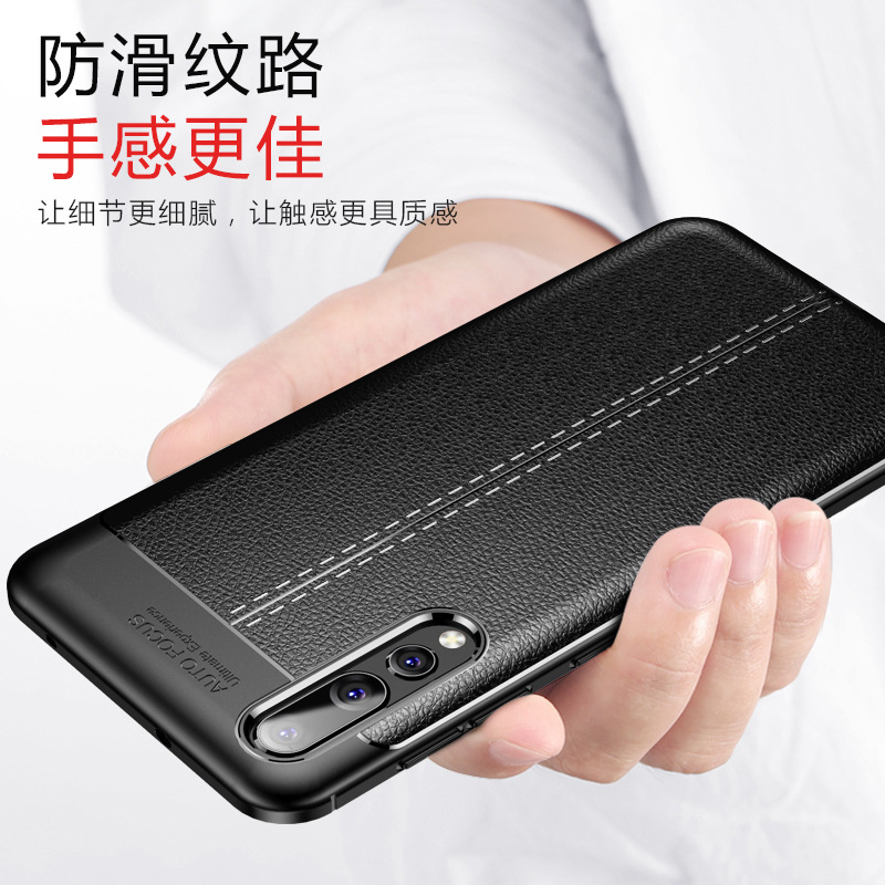 Coque téléphone mobile en Silicone - Ref 3372252 Image 4