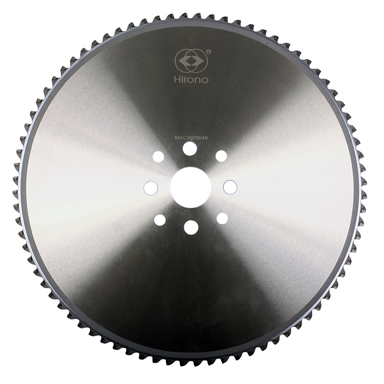 460博野圆锯机合金锯片圆盘锯圆钢碳钢轴承钢不锈钢陶瓷冷锯片