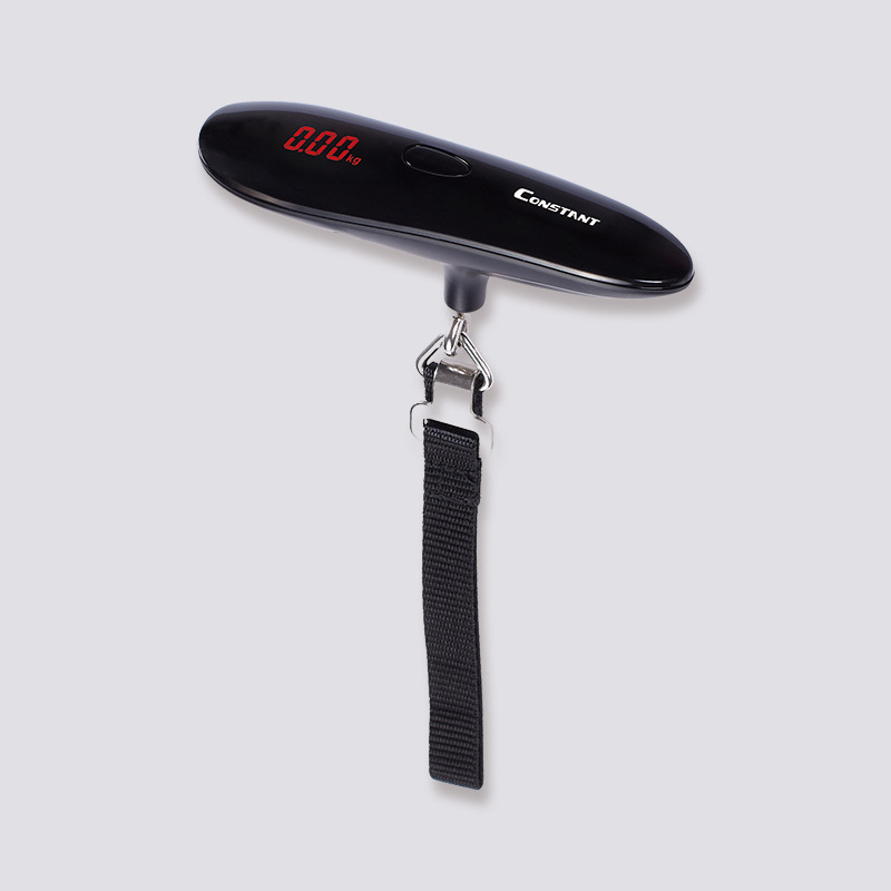 电子行李秤背光行李称手提便携迷你50kg  旅行电子秤外贸出口批发