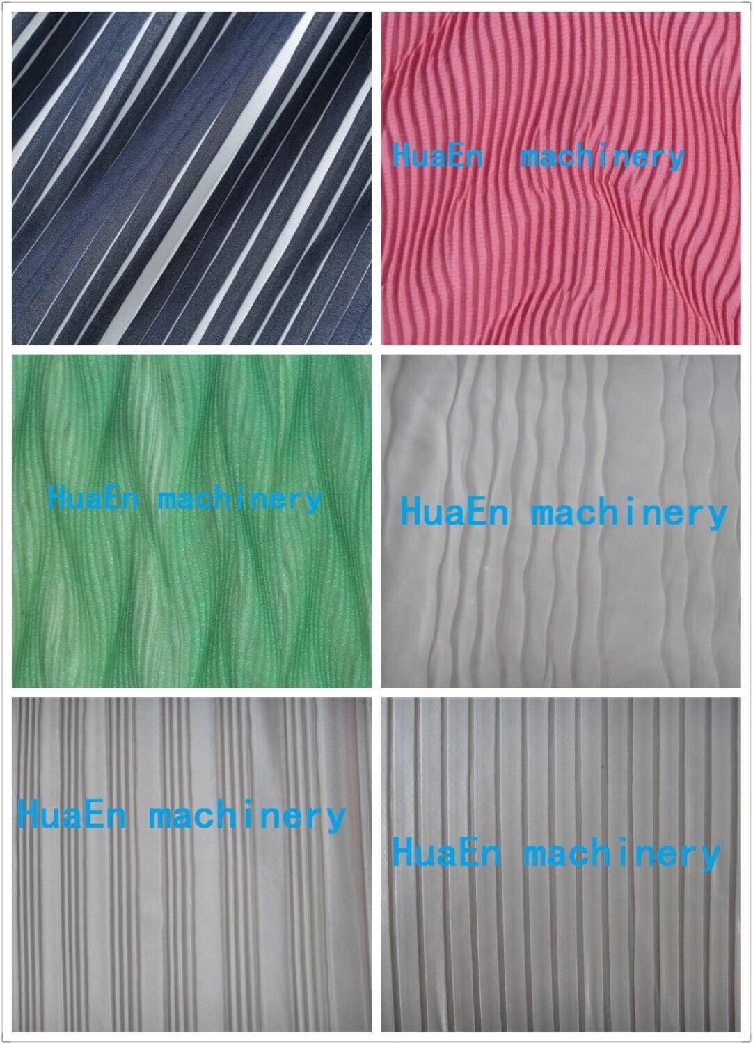 专业生产褶景机、压绉机、压摺机、打绉机、打褶机等服装机械设备