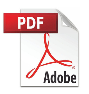 Adobe Acrobat STD DC 2017 Файл преобразования PDF