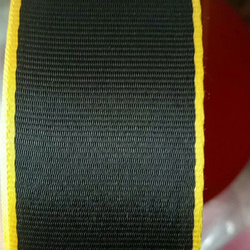 尼龙间色印刷带