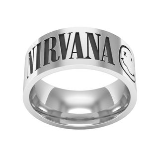 �W���Ʒ 8mm�����ָ Nirvana��� ������� �䓳������Ʒ
