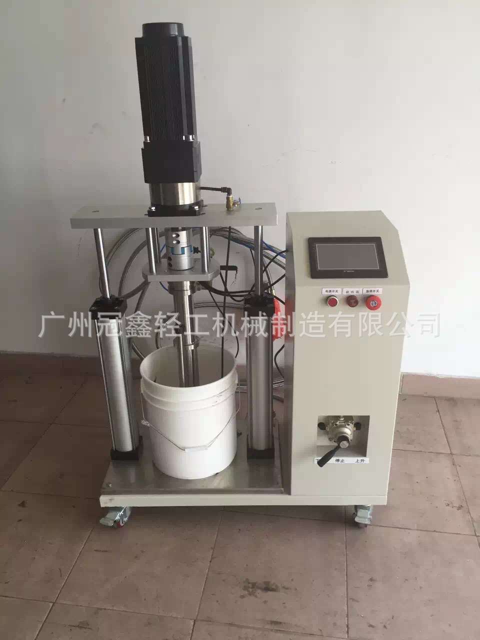 润滑油灌装机 高粘度油脂灌装机 黄油定量灌装机 凝胶灌装机