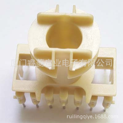 ETD29 立式 7+7 针距5.08 排距17.78 高36.4 (变压器骨架)