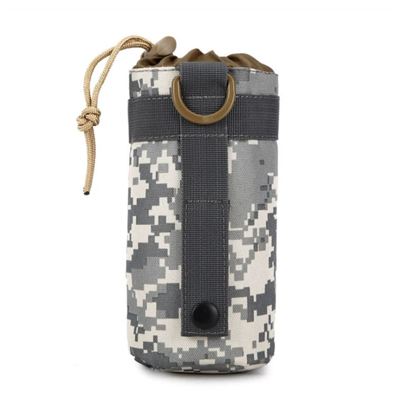 Чайник с держателем для бутылки, Camouflage рюкзак