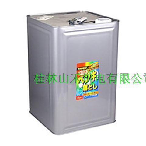 优势供应日本友和(YUWA)洗净剂PAINT-REMOVER-1KG