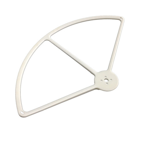 F450 550 six-axis quadcopter drone propeller protective cover anti-collision 10 inches 11 inches