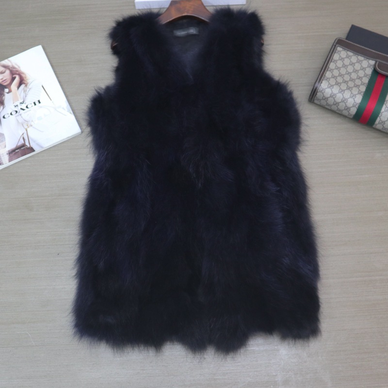 Gilet femme - Ref 3318010 Image 15