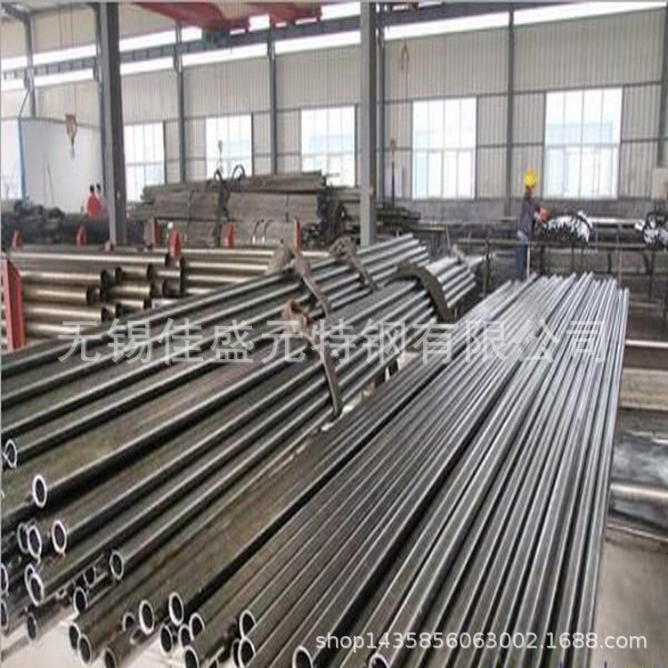 20号45号精密无缝管小口径精密无缝管定制大小口径精密无缝管