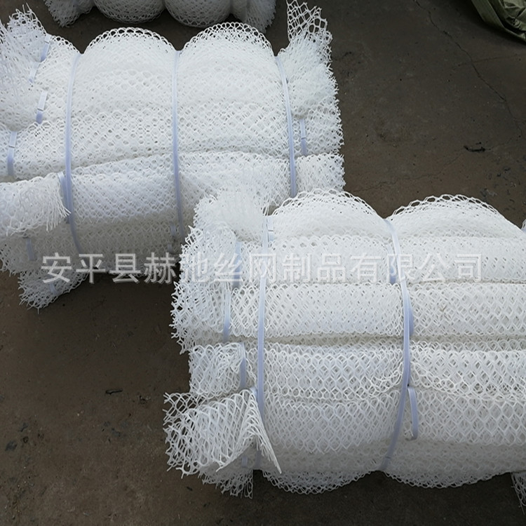 秋季热卖养蚕网 全新料养殖塑料网 蚕宝宝结茧网 波浪形折弯网片