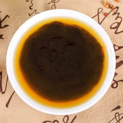 清汤火锅底料 菌汤2#火锅底料 清汤汤锅底料500G