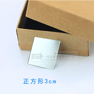 정사각형 3cm