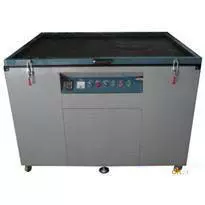 低价热销FB-1315精密真空晒版机